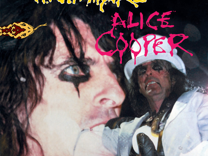 The Nightmare Returns