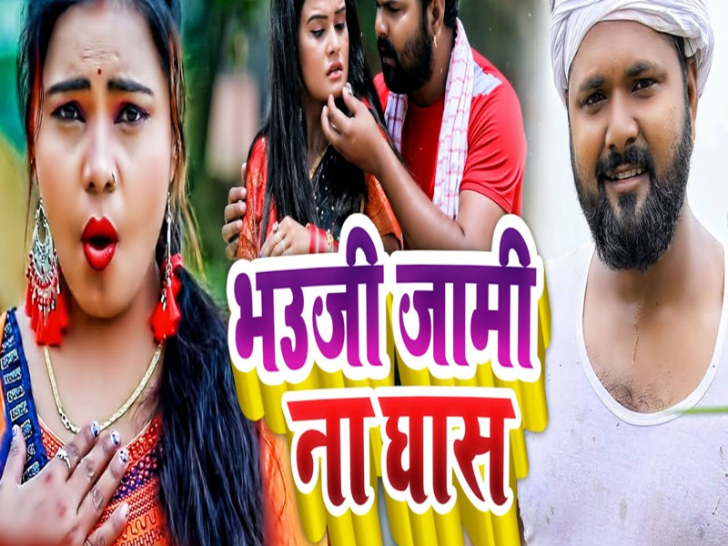 Bhauji Jami Na Ghas Ho (Single)