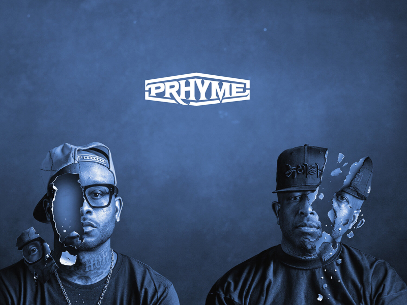 PRhyme Instrumentals