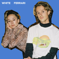 White Ferrari (Single)