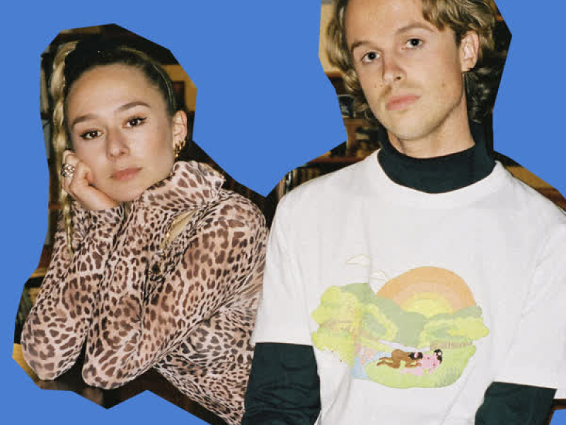 White Ferrari (Single)