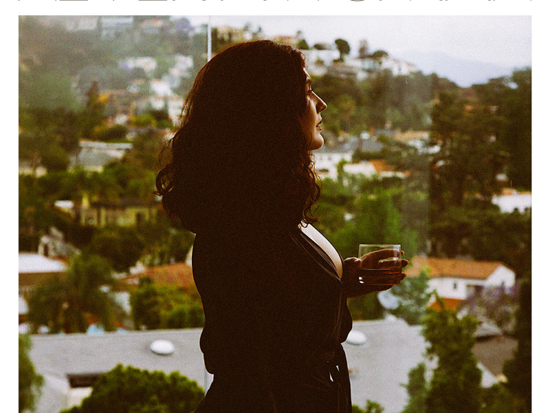 Never A Woman (Single)