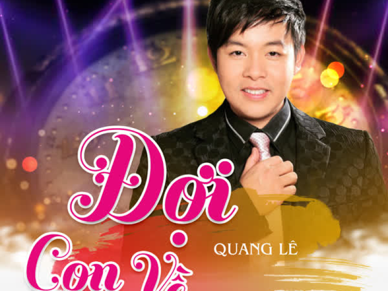 Đợi Con Về (Xuân Phát Tài 7) (Single)