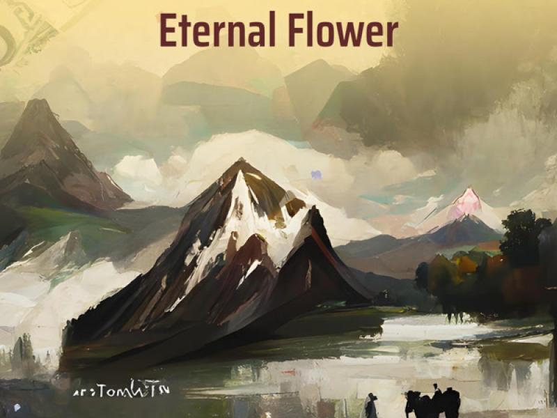 Eternal Flower (Single)