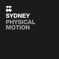 Physical Motion (EP)