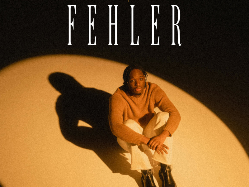 Fehler (Single)