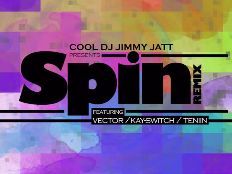 Spin (Single)