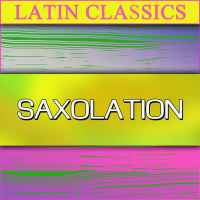 Latin Classics - Saxolation