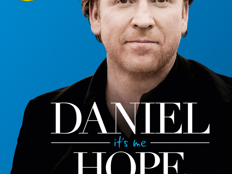 It's Me - The Baroque & Romantic Albums