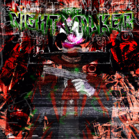 NIGHTWALKER (Single)