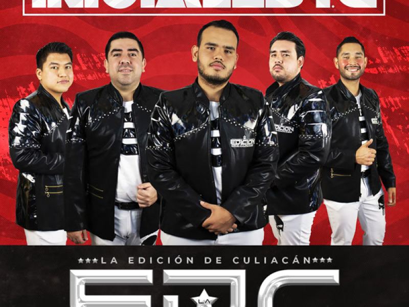 Iniciales IG (Single)