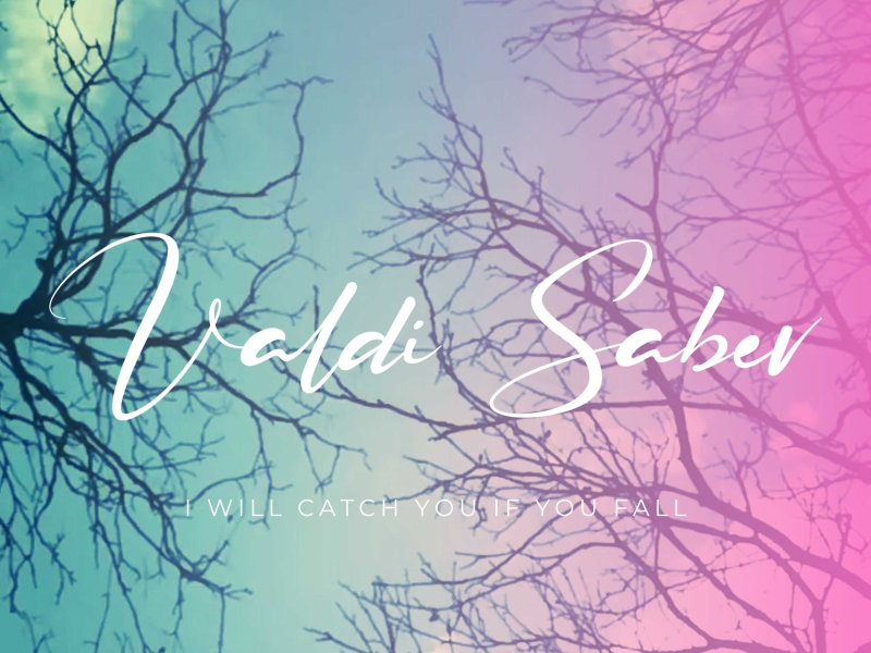 I Will Catch You If You Fall (Remastered) (Single)