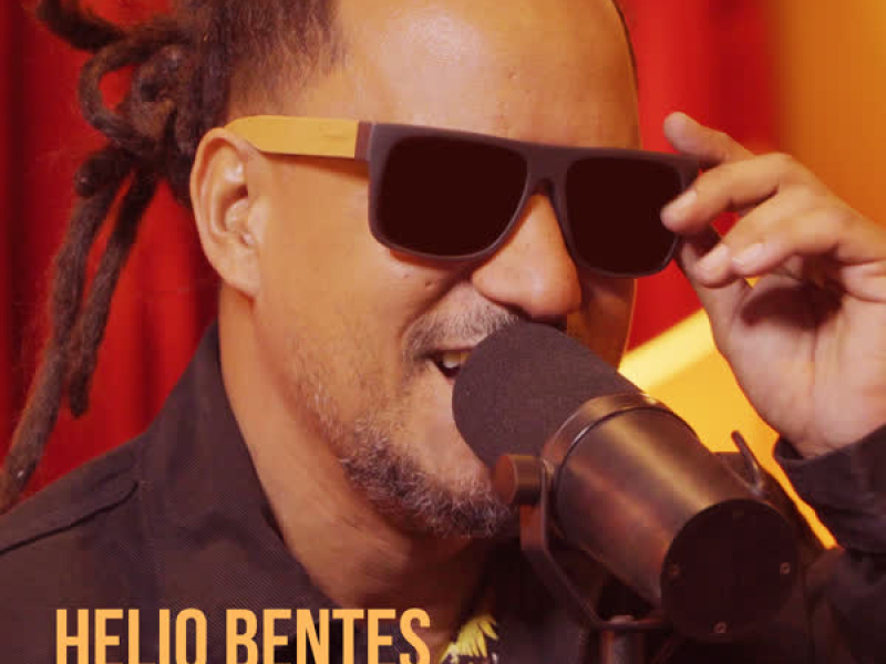 Blessed Sessions (Ao Vivo)