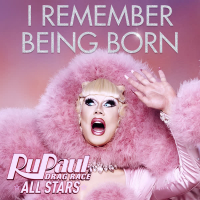 I Remember Being Born (Jimbo) (Single)