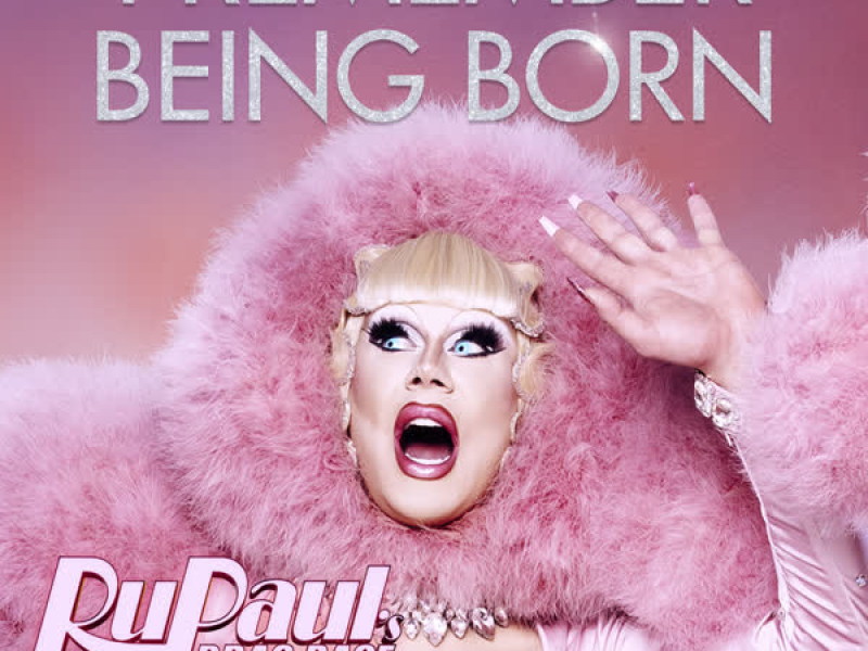 I Remember Being Born (Jimbo) (Single)