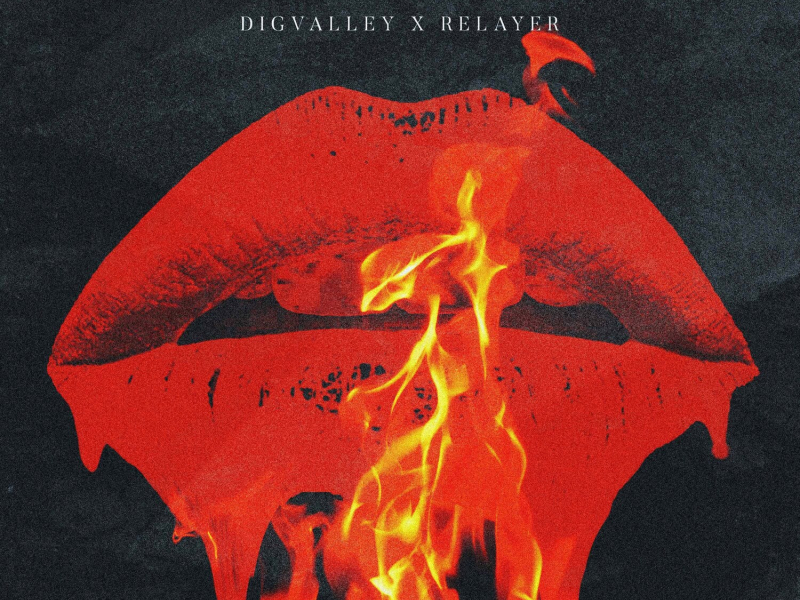 Dance Beside Me (Single)