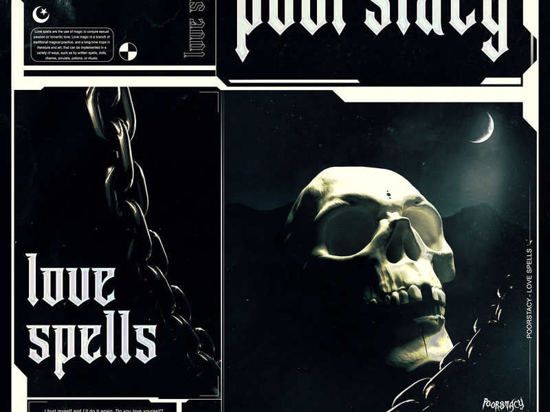 Love Spells (Single)