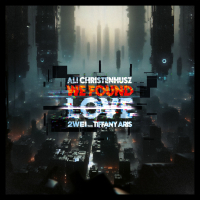 We Found Love (Single)