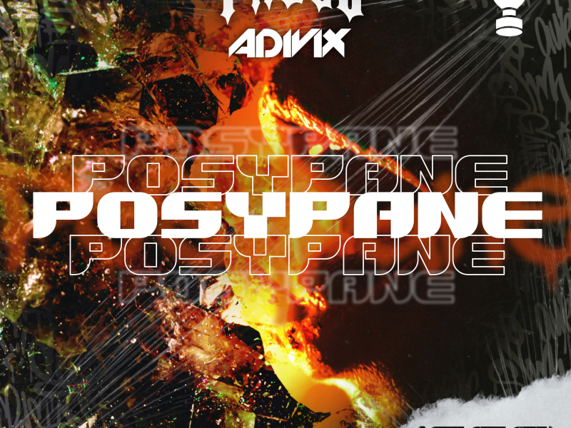 Posypane (Single)