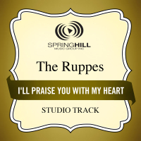 I'll Praise You With My Heart (Single)