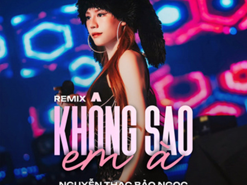 Không Sao Em À (Remix) (Single)