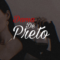 Dama de preto (Single)
