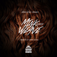 Mink Brazilian Weave (Single)