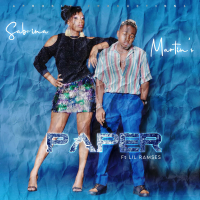 Paper (feat. Lil Ramses) (Single)