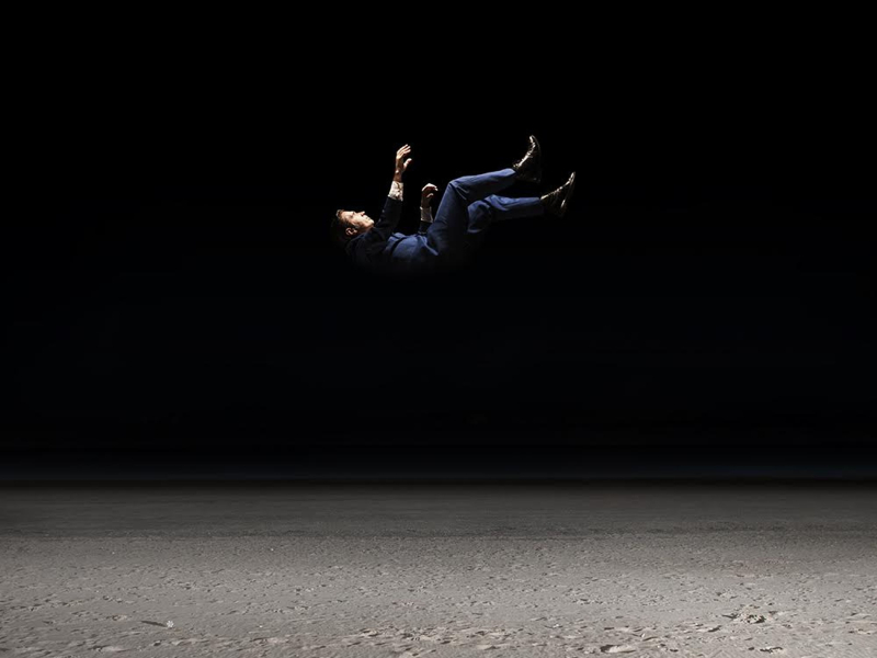 This Is My Kingdom Now