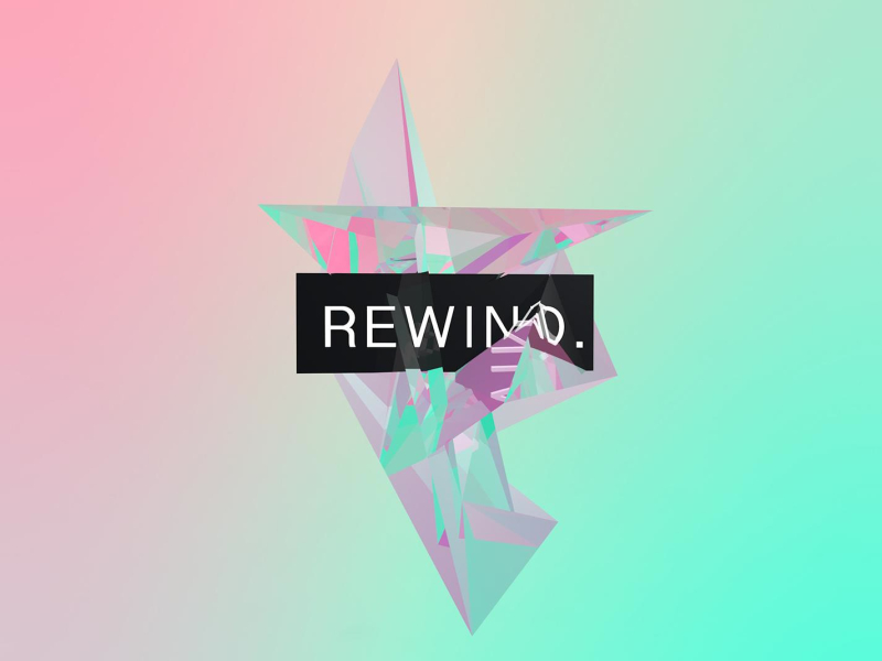 Rewind (Original Mix) (Single)