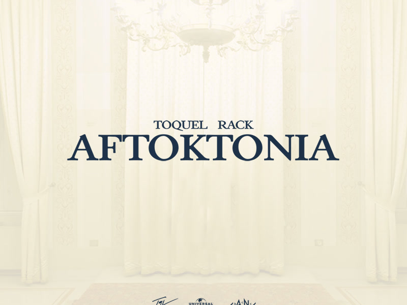 Aftoktonia (Single)