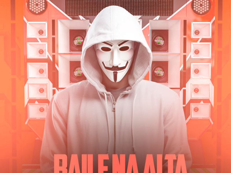 Baile Na Alta (Single)