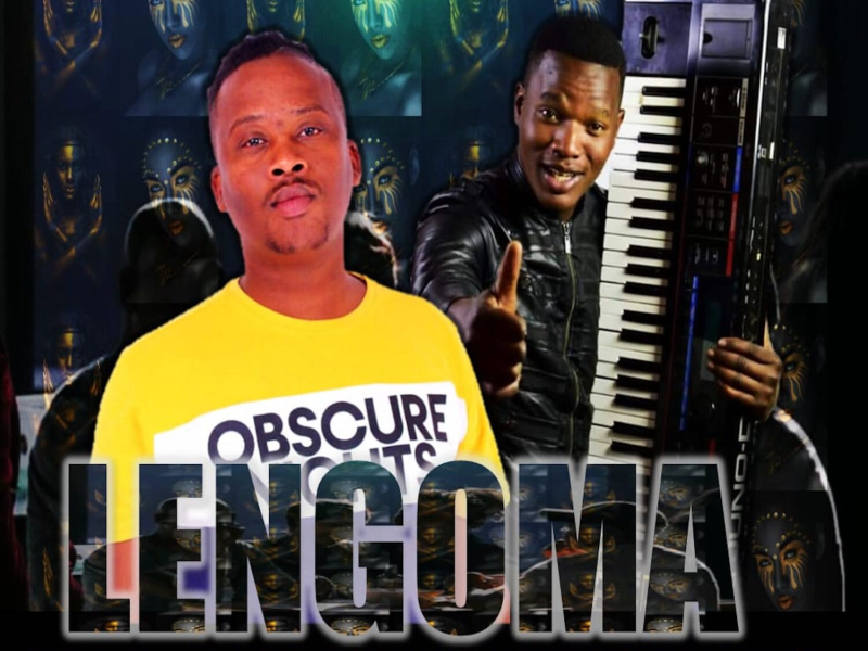 LeNgoma (Single)