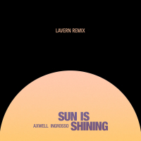 Sun Is Shining (Lavern Remix) (Single)