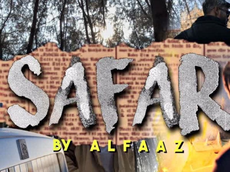 Safar (Single)