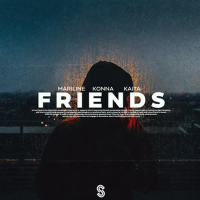 Friends (Single)