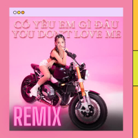 Có Yêu Em Gì Đâu (Remix) (Single)