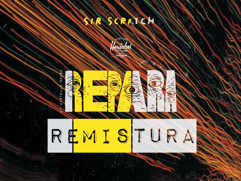 Repara (Martello Sousa Remix) (Single)