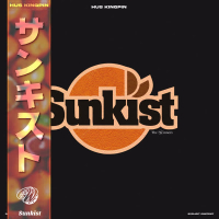 SUNKIST Pt. 2 (Single)