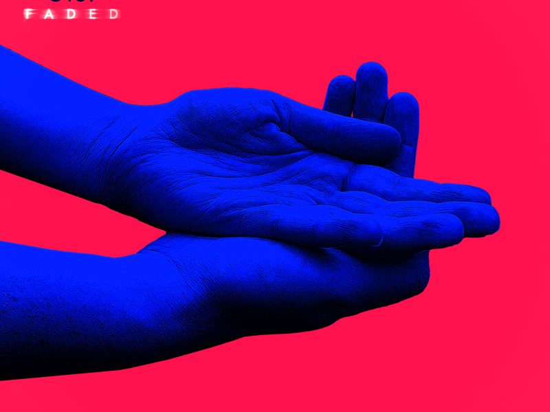Faded (Single)