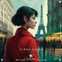 La Valse d'Amelie (EP)