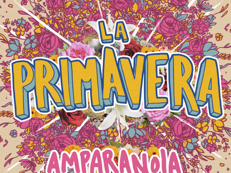La Primavera (Single)