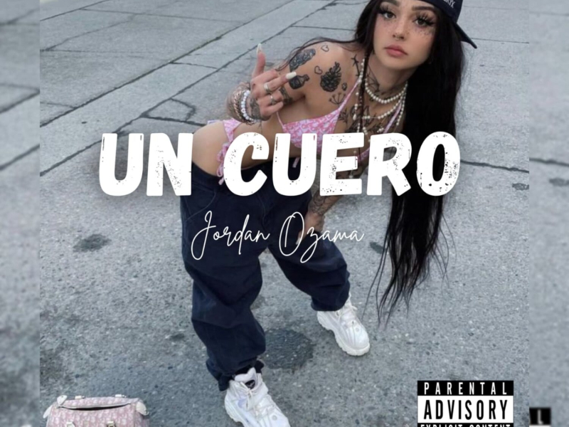 UN CUERO (Single)