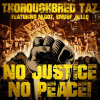 No Justice No Peace! (EP)