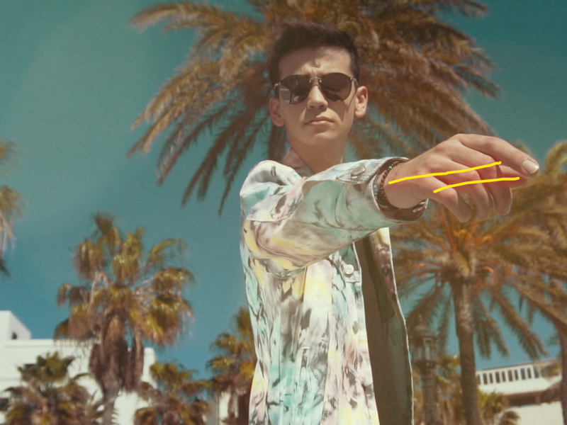 Qué Suerte La Mía (Single)