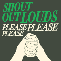 Please Please Please (Single)