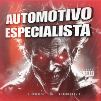 AUTOMOTIVO ESPECIALISTA (Single)