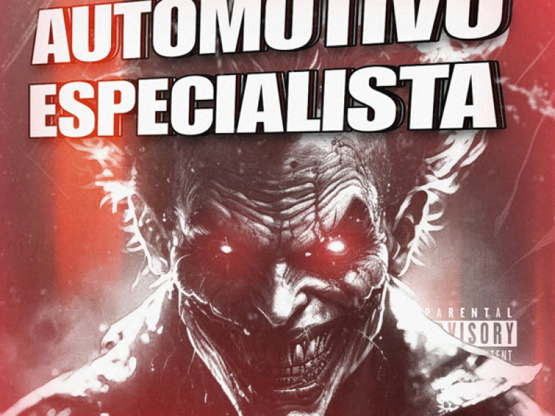 AUTOMOTIVO ESPECIALISTA (Single)