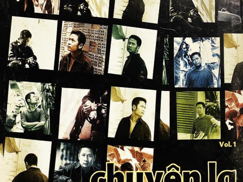 Chuyện Lạ (Vol. 1)