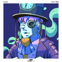 Time is Right (Single)